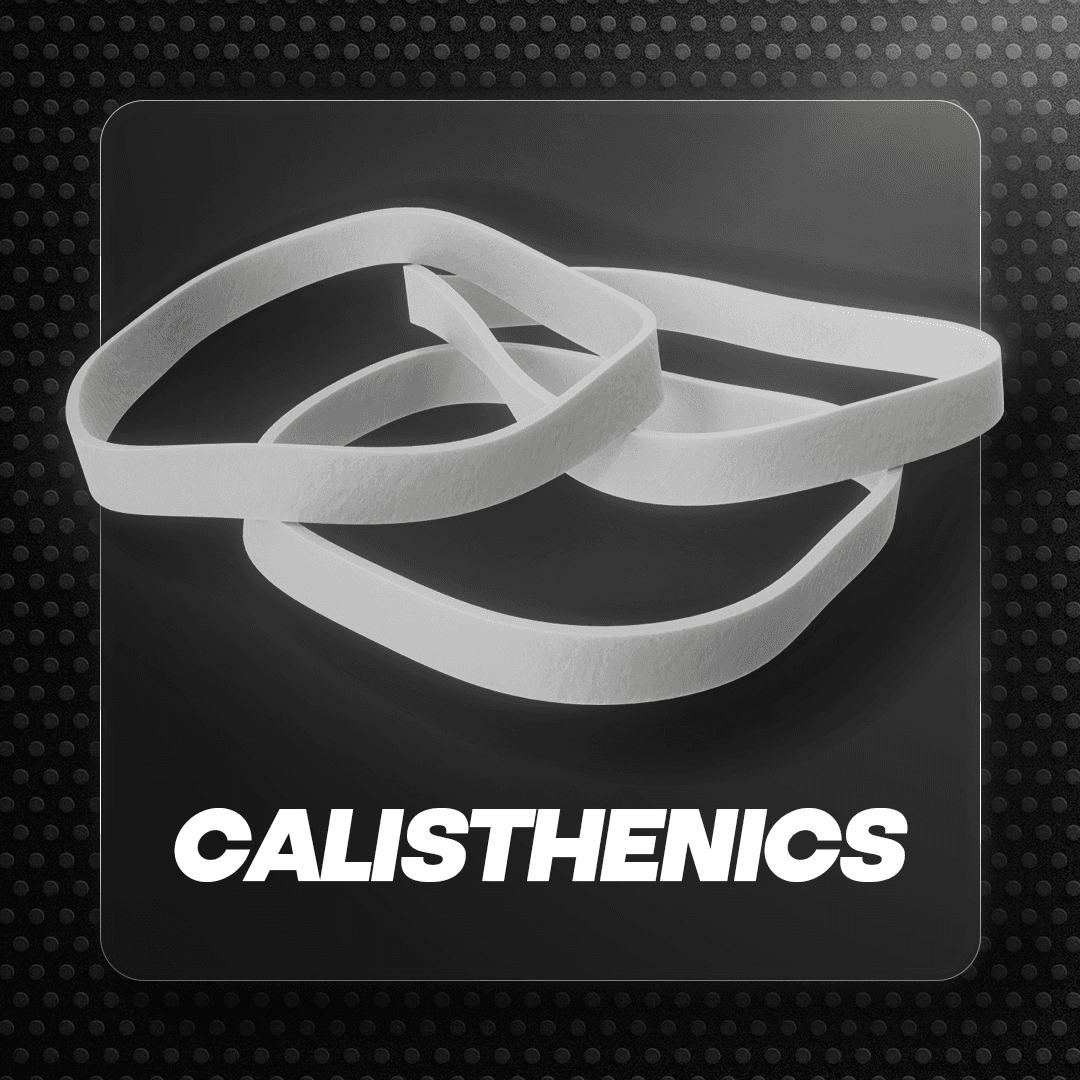 Calisthenics