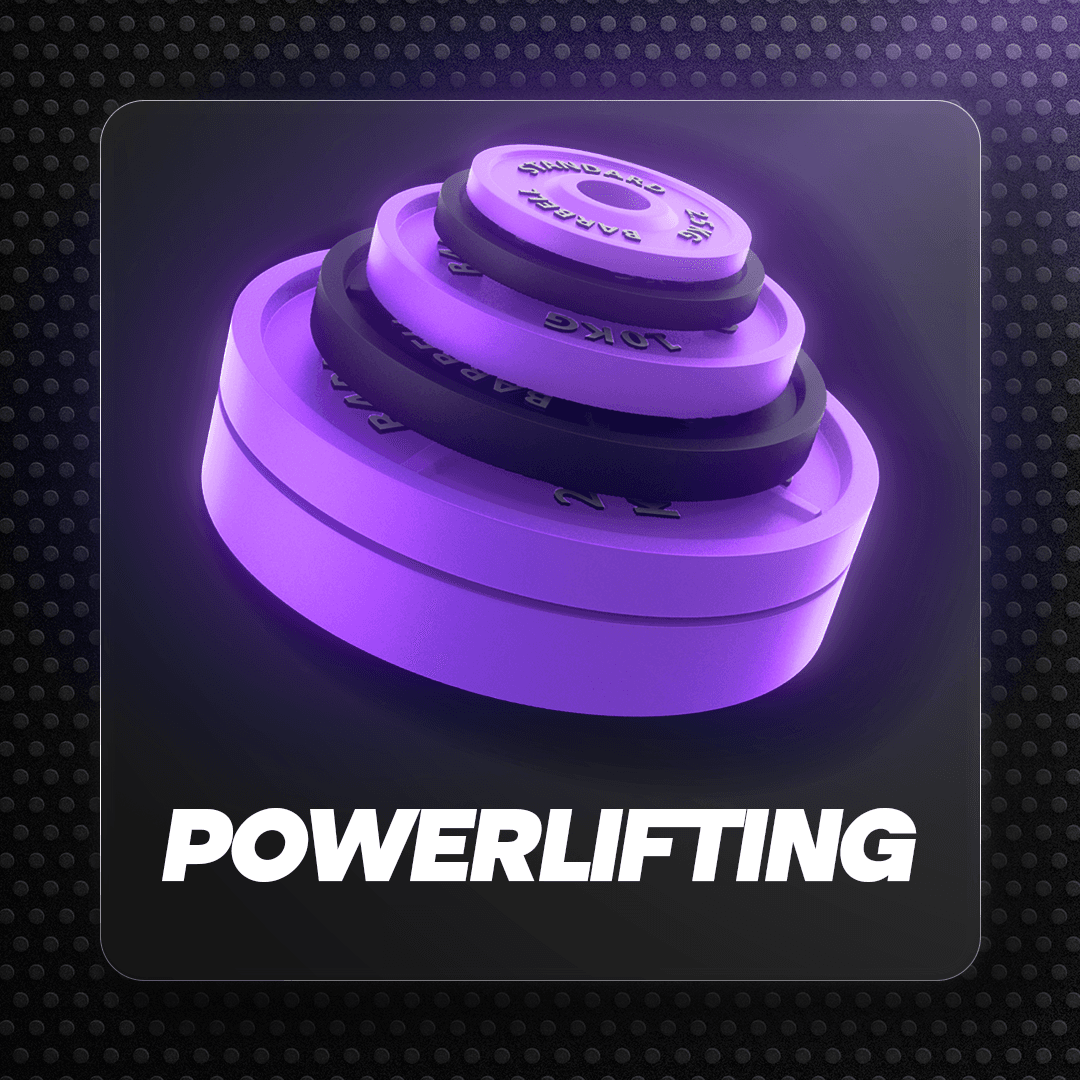 Powerlifting