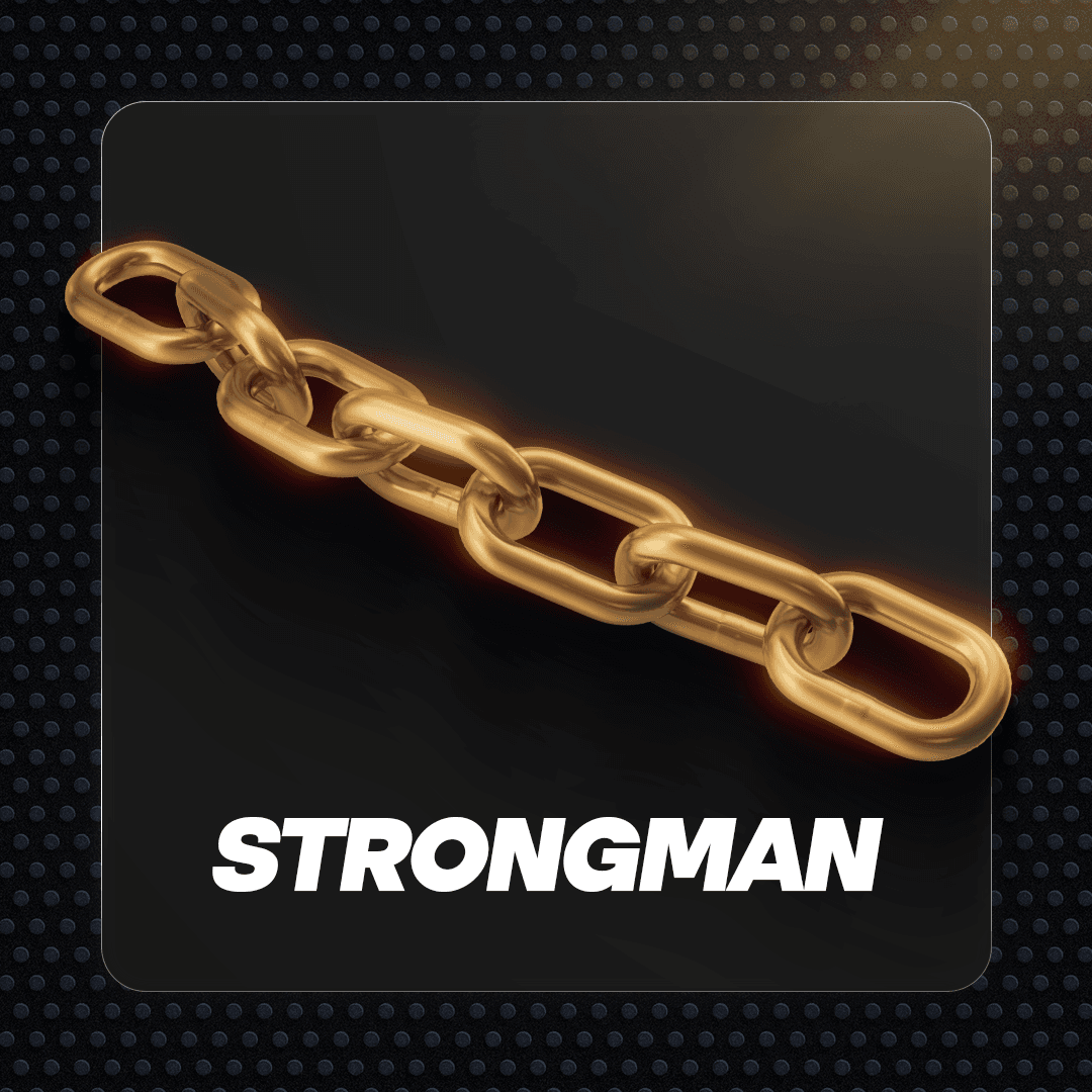 Strongman